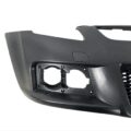 Προφυλακτήρας εμπρός για Suzuki Swift (2005-2010) με φώτα ημέρας