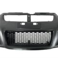 Προφυλακτήρας εμπρός για Suzuki Swift (2005-2010) με φώτα ημέρας