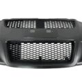 Προφυλακτήρας εμπρός για Suzuki Swift (2005-2010) με φώτα ημέρας