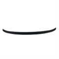 Αεροτομή πορτ μπαγκάζ για BMW E60 (2004-2010) M4 Style - μαύρη γυαλιστερή
