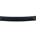 Αεροτομή πορτ μπαγκάζ για BMW E60 (2004-2010) M4 Style - μαύρη γυαλιστερή