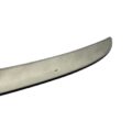 Αεροτομή πορτ μπαγκάζ για BMW E60 (2004-2010) M5 / M-tech Style - μαύρη γυαλιστερή