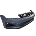 Body kit για Vw Golf 7.5 (2016-2019) - GTI