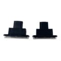 Πλαφονιέρα πίσω πινακίδας για Mercedes  W203 5D, W211, W219 - 2 τμχ.
