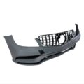 Body kit για W204 (2011-2013) μετατροπή σε W205 - AMG design
