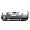 Body kit για W204 (2011-2013) μετατροπή σε W205 - AMG design