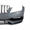 Body kit για W204 (2011-2013) μετατροπή σε W205 - AMG design