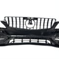 Body kit για W204 (2011-2013) μετατροπή σε W205 - AMG design