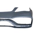 Body kit για W204 (2011-2013) μετατροπή σε W205 - AMG design