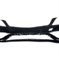 Body kit για W204 (2011-2013) μετατροπή σε W205 - AMG design