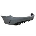 Body kit για W204 (2011-2013) μετατροπή σε W205 - AMG design