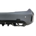 Body kit για W204 (2011-2013) μετατροπή σε W205 - AMG design