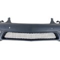 Body kit για E-Class W211 (2006-2008) - AMG E63 design με προβολάκια