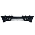 Body kit για E-Class W211 (2006-2008) - AMG E63 design με προβολάκια