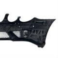 Body kit για E-Class W211 (2006-2008) - AMG E63 design με προβολάκια
