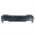 Body kit για E-Class W211 (2006-2008) - AMG E63 design με προβολάκια