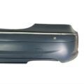 Body kit για E-Class W211 (2006-2008) - AMG E63 design με προβολάκια