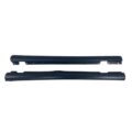 Body kit για E-Class W211 (2006-2008) - AMG E63 design με προβολάκια