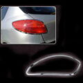 ΦΑΝΑΡΙΩΝ ΜΑΣΚΑΚΙΑ ΠΙΣΩ PEUGEOT 206 &apos;03 SILVER