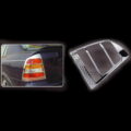 ΦΑΝΑΡΙΩΝ ΜΑΣΚΑΚΙΑ ΠΙΣΩ OPEL ASTRA &apos;03 SILVER