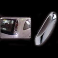 ΦΑΝΑΡΙΩΝ ΜΑΣΚΑΚΙΑ ΠΙΣΩ OPEL CORSA 03&apos; SILVER