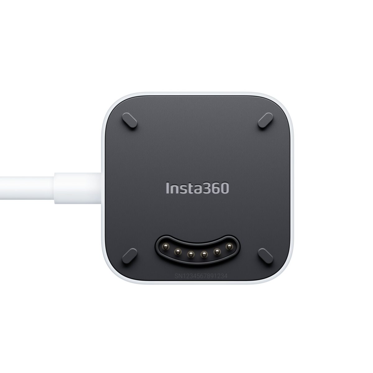 Insta360 GO Ultra Charging Base - € 30,0 Insta360 GO Ultra Charging Base