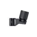 Insta360 Ski Pole Mount - Attaching selfie stick on ski pole for hands-free third-person view