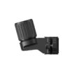Insta360 Ski Pole Mount - Attaching selfie stick on ski pole for hands-free third-person view