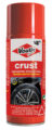 Voulis Crust Υδρόφοβο Γυαλιστικό Σπρέι Ελαστικών 400ml