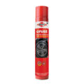 Voulis Crust Υδρόφοβο Γυαλιστικό Σπρέι Ελαστικών 750ml