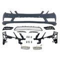 Body kit για E-Class W212 (2009-2012) - AMG design