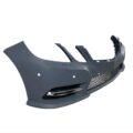 Body kit για E-Class W212 (2009-2012) - AMG design