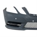 Body kit για E-Class W212 (2009-2012) - AMG design