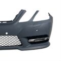 Body kit για E-Class W212 (2009-2012) - AMG design