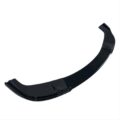 Πρόσθετο εμπρός προφυλακτήρα για BMW E60 (2003-2009) - M Pack προφυλακτήρα