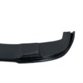 Πρόσθετο εμπρός προφυλακτήρα για BMW E60 (2003-2009) - M Pack προφυλακτήρα