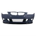 Πρόσθετο εμπρός προφυλακτήρα για BMW E60 (2003-2009) - M Pack προφυλακτήρα