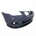 Πρόσθετο εμπρός προφυλακτήρα για BMW E60 (2003-2009) - M Pack προφυλακτήρα