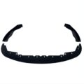 Πρόσθετο εμπρός προφυλακτήρα με splitter για BMW G20 (2018-2021) AC Schnitzer design  - μαύρο γυαλιστερό