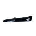 Splitter εμπρός προφυλακτήρα M-Pack για BMW E90 (2008-2012)