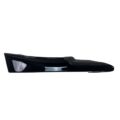 Splitter εμπρός προφυλακτήρα M-Pack για BMW E90 (2008-2012)