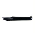 Splitter εμπρός προφυλακτήρα M-Pack για BMW E90 (2005-2008)