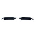 Splitter εμπρός προφυλακτήρα M-Pack για BMW E90 (2005-2008)
