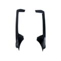 Splitter εμπρός προφυλακτήρα M-Pack για BMW E90 (2005-2008)