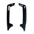 Splitter εμπρός προφυλακτήρα M-Pack για BMW E90 (2005-2008)