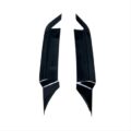 Splitter εμπρός προφυλακτήρα M-Pack για BMW E90 (2005-2008)
