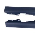 Μαρσπιέ BMW F30 (2011-2017) - M pack design