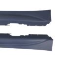 Μαρσπιέ BMW F30 (2011-2017) - M pack design