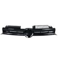 Μάσκα χωρίς σήμα για Vw Golf 6 - R20 design