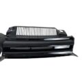 Μάσκα χωρίς σήμα για Vw Golf 6 - R20 design